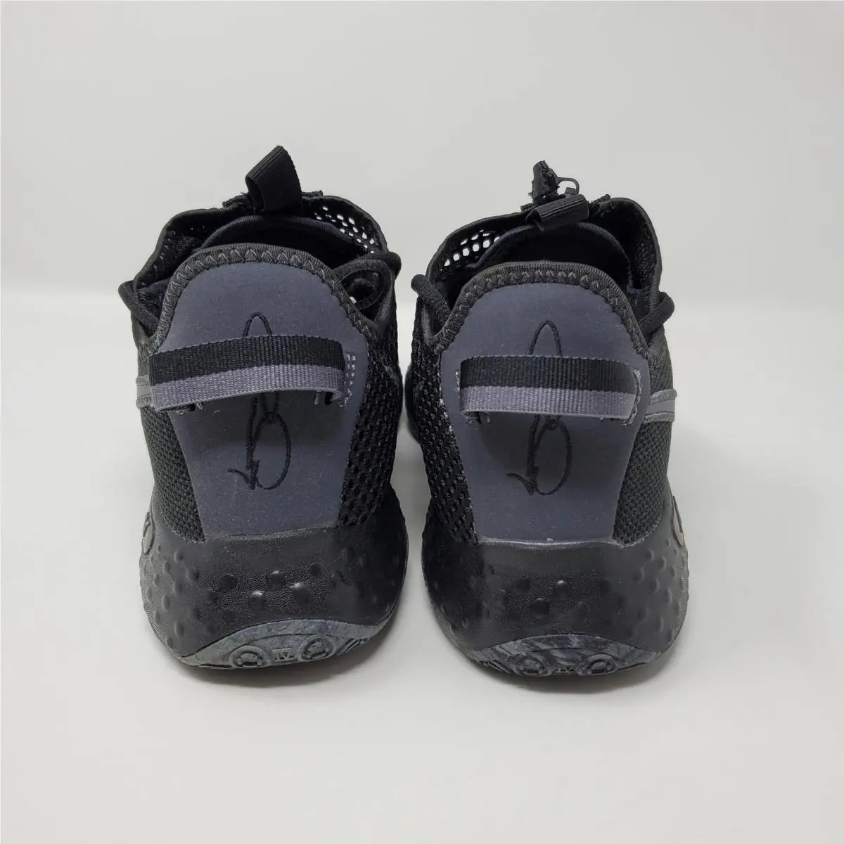 Nike shoes - Nike PG 4 - CD5079-005 - Black 1