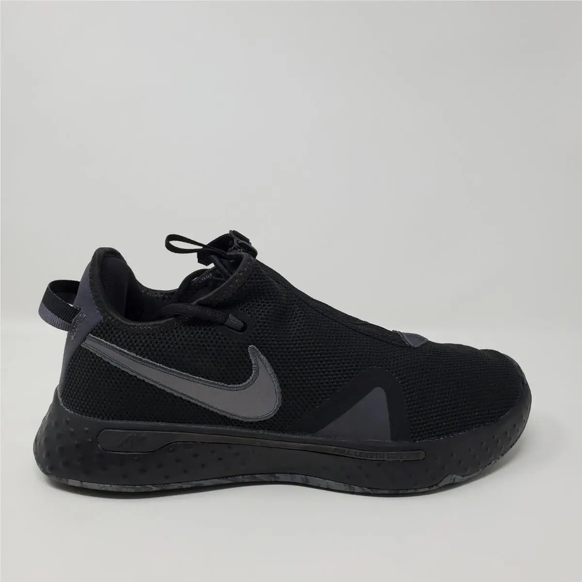 Nike shoes - Nike PG 4 - CD5079-005 - Black 2