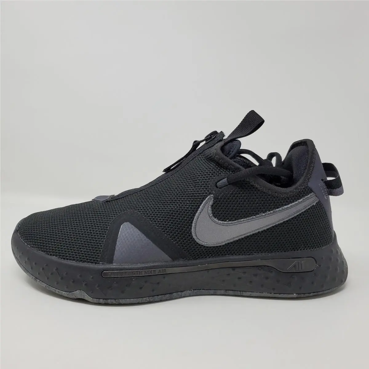 Nike shoes - Nike PG 4 - CD5079-005 - Black 3