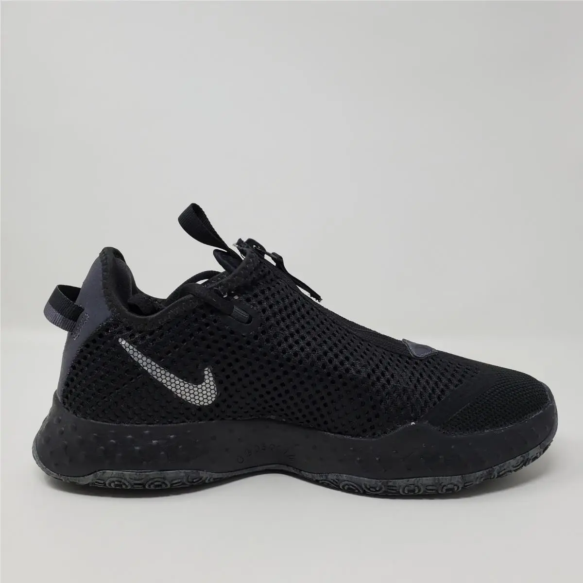 Nike shoes - Nike PG 4 - CD5079-005 - Black 4