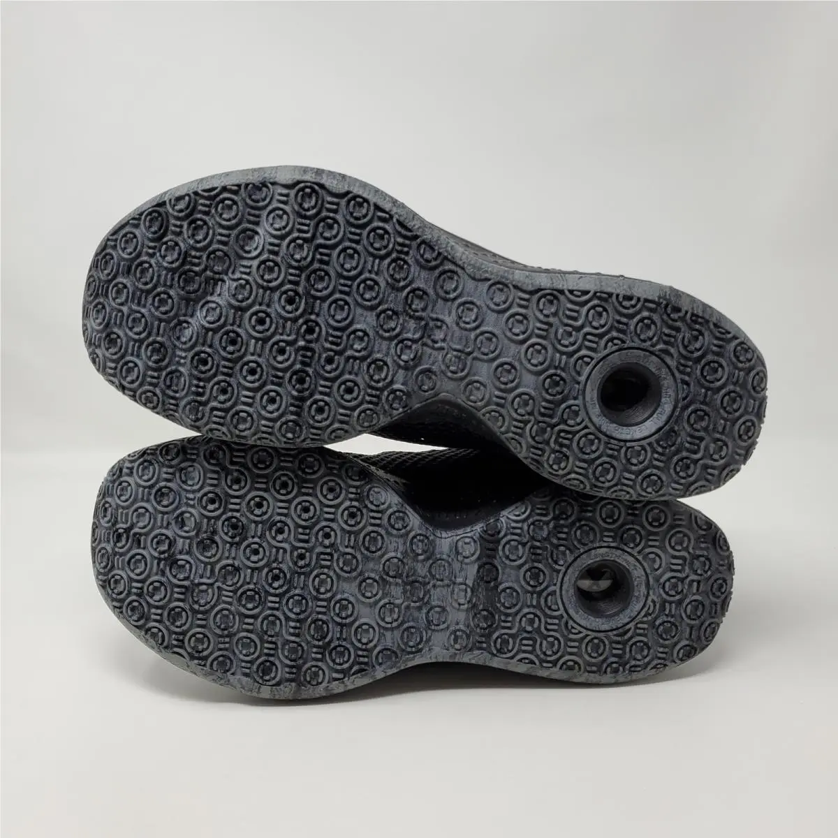 Nike shoes - Nike PG 4 - CD5079-005 - Black 6