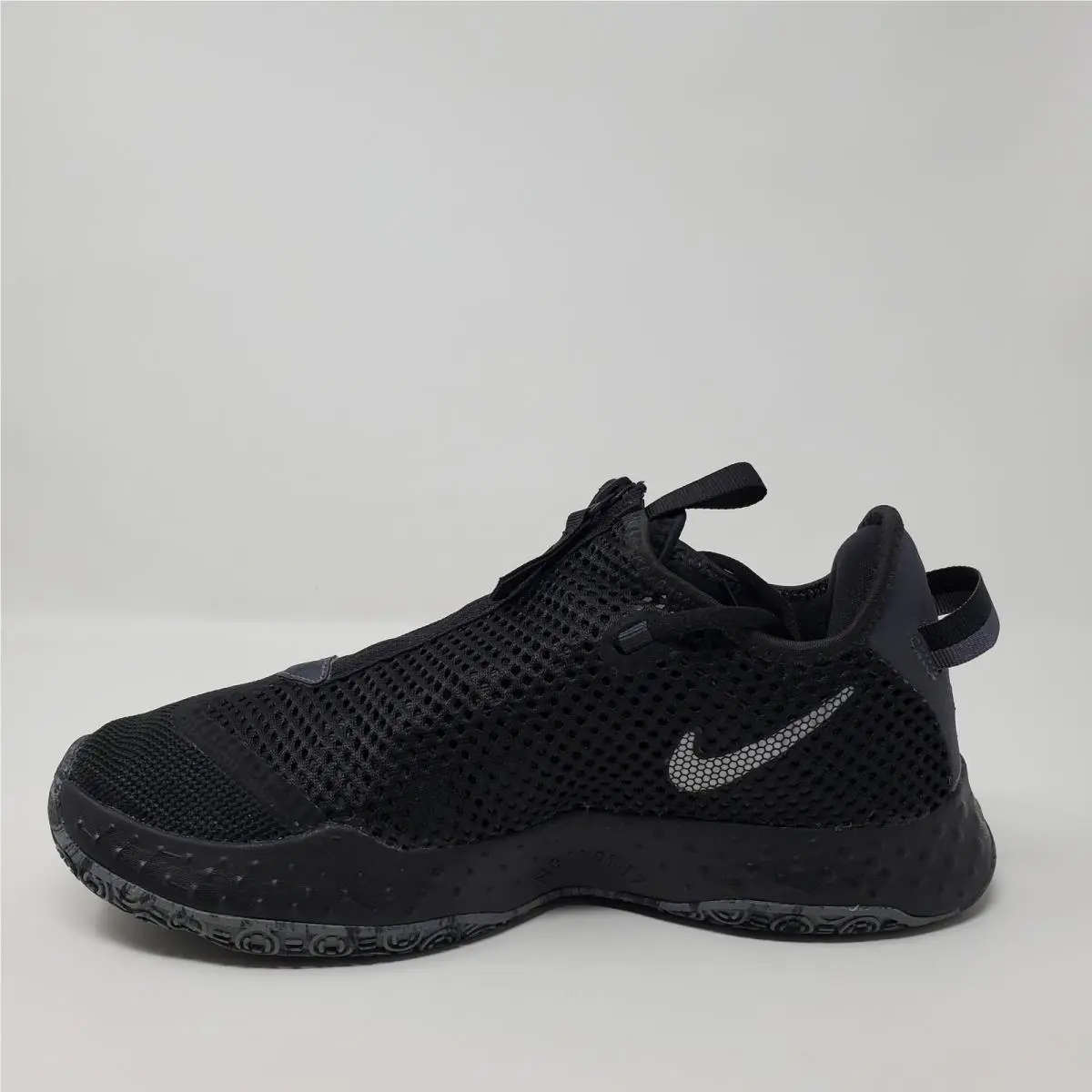 Nike shoes - Nike PG 4 - CD5079-005 - Black 7