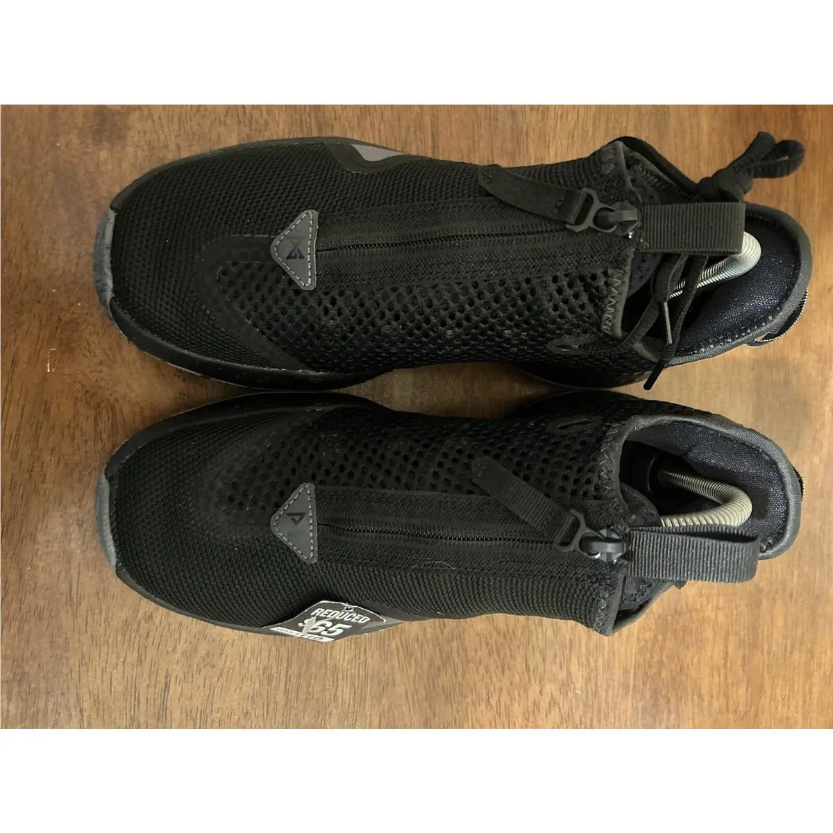 Nike shoes - Nike PG 4 - CD5079-005 - Black 0