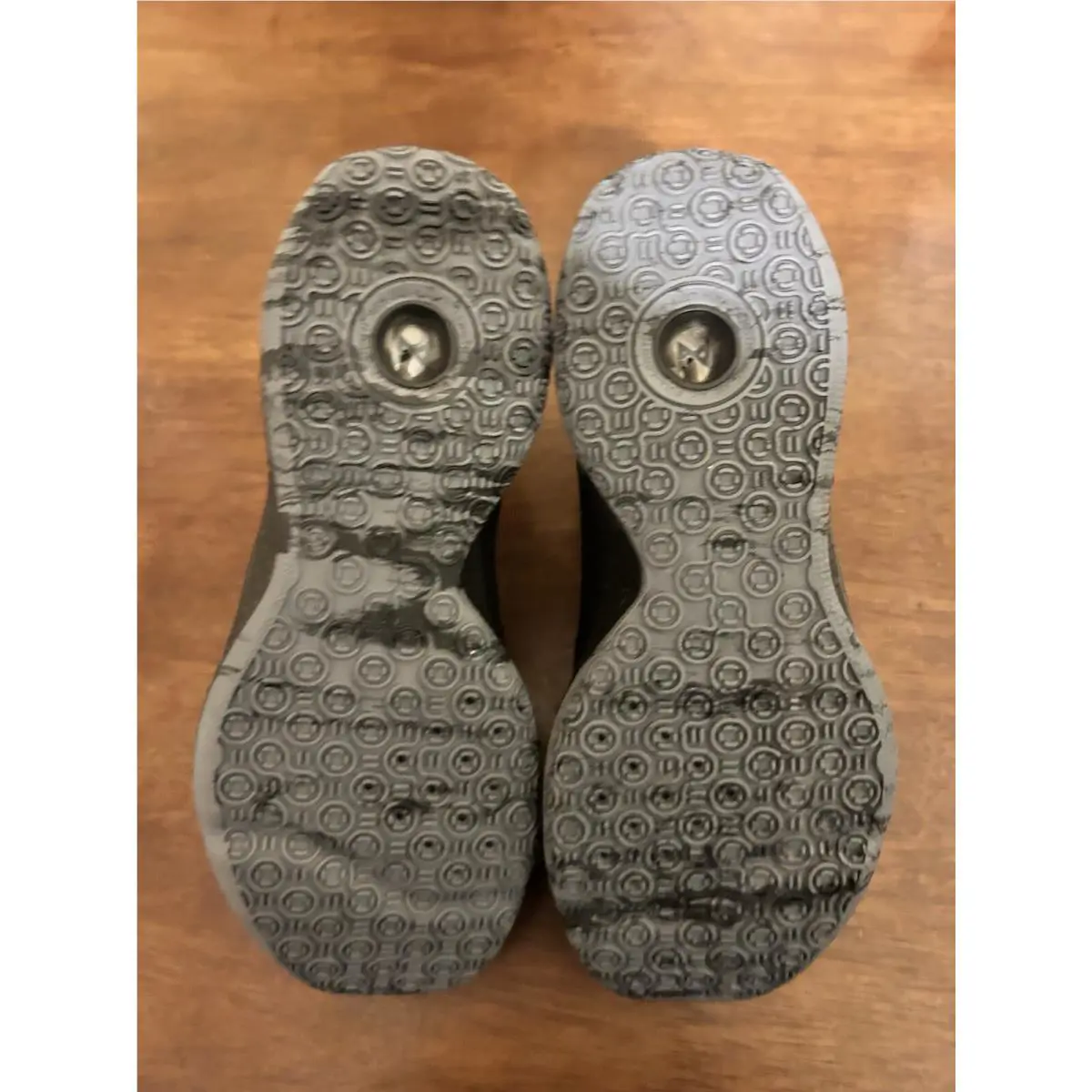 Nike shoes - Nike PG 4 - CD5079-005 - Black 3