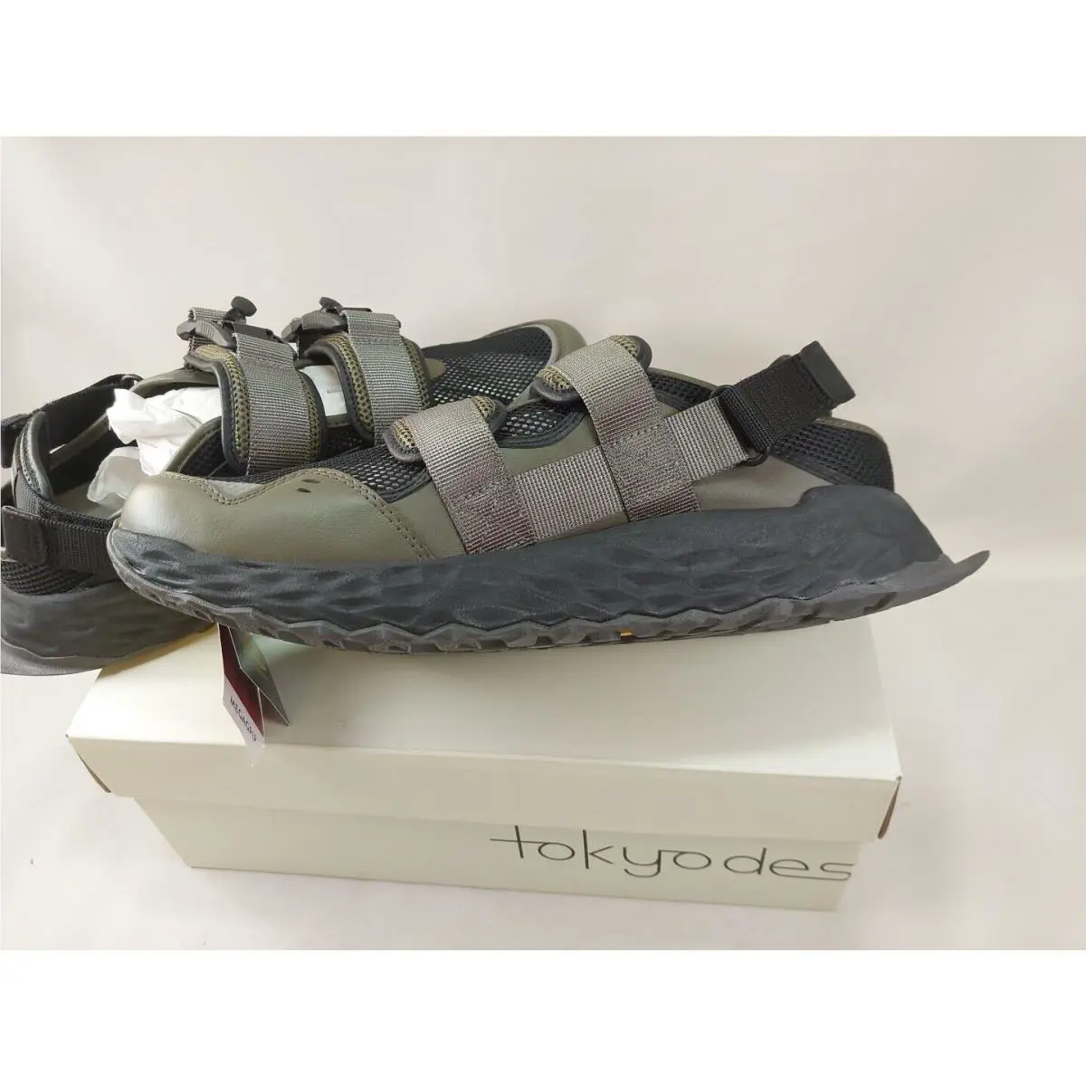New Balance shoes - Snow Peak - Snow Peak - Multicolor 5