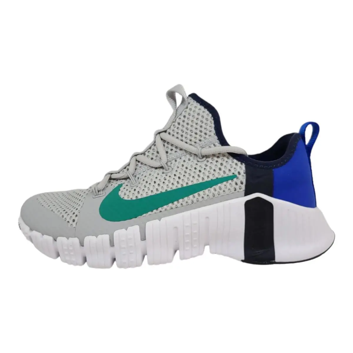 Nike shoes - Nike Free Metcon 3 - Free Metcon - CJ0861-043 - Gray 0
