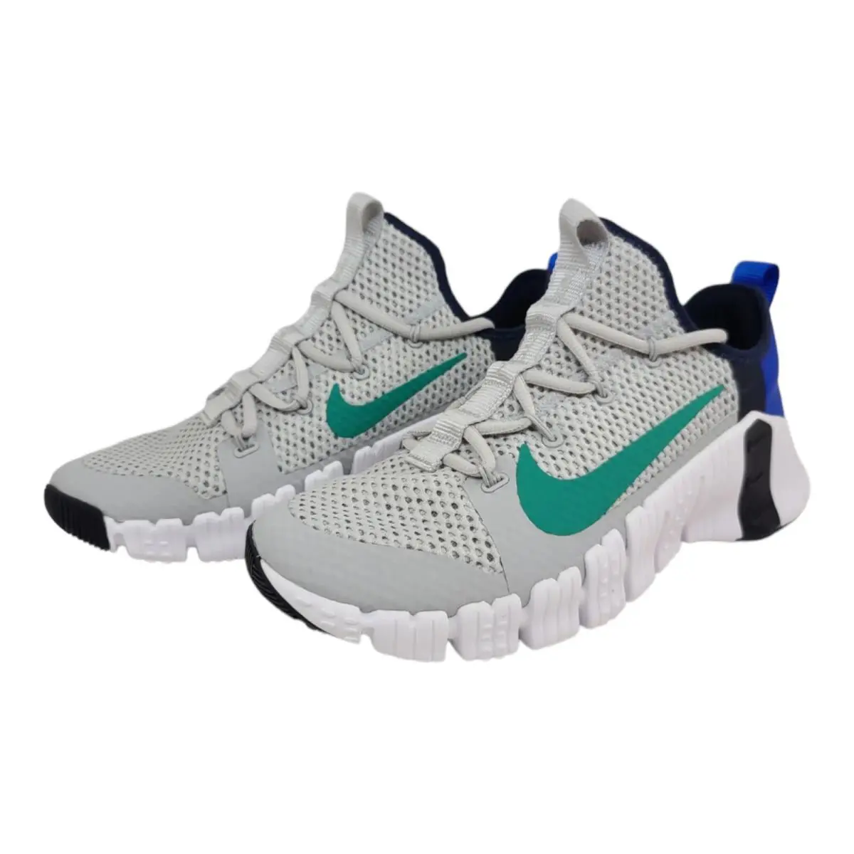 Nike shoes - Nike Free Metcon 3 - Free Metcon - CJ0861-043 - Gray 1