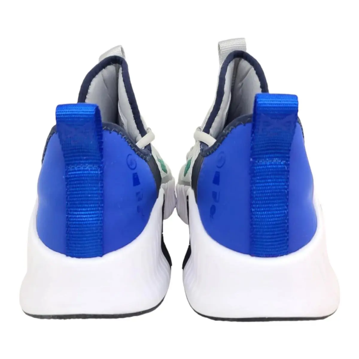 Nike shoes - Nike Free Metcon 3 - Free Metcon - CJ0861-043 - Gray 2