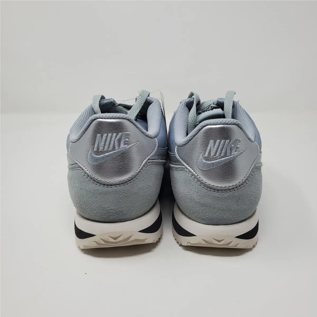 Nike shoes - Nike Cortez - Cortez - DZ2795-002 - Gray 1
