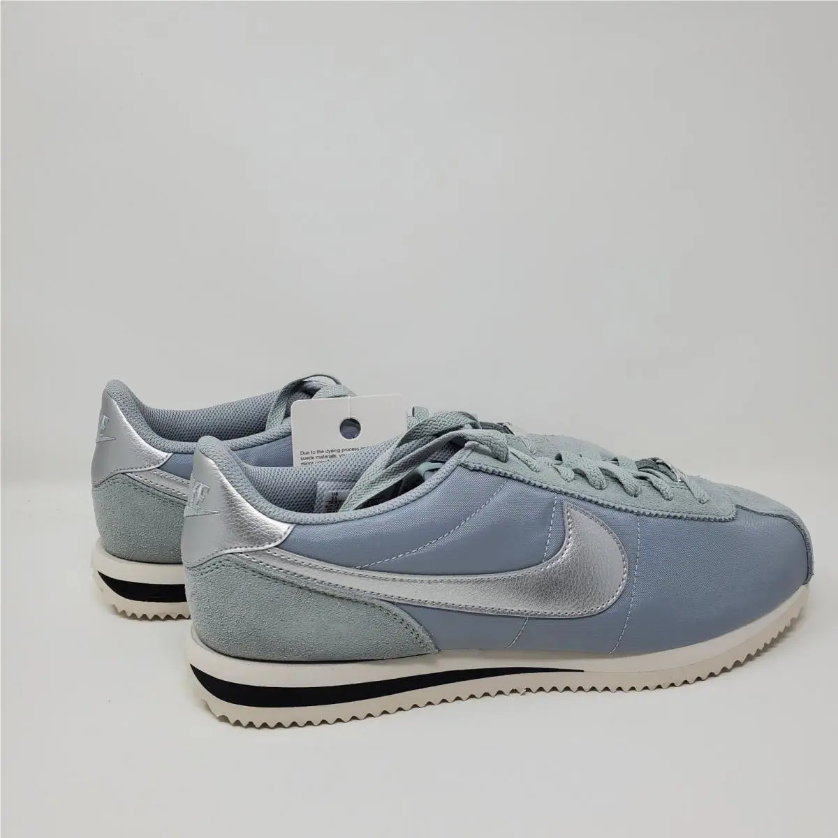 Nike shoes - Nike Cortez - Cortez - DZ2795-002 - Gray 5