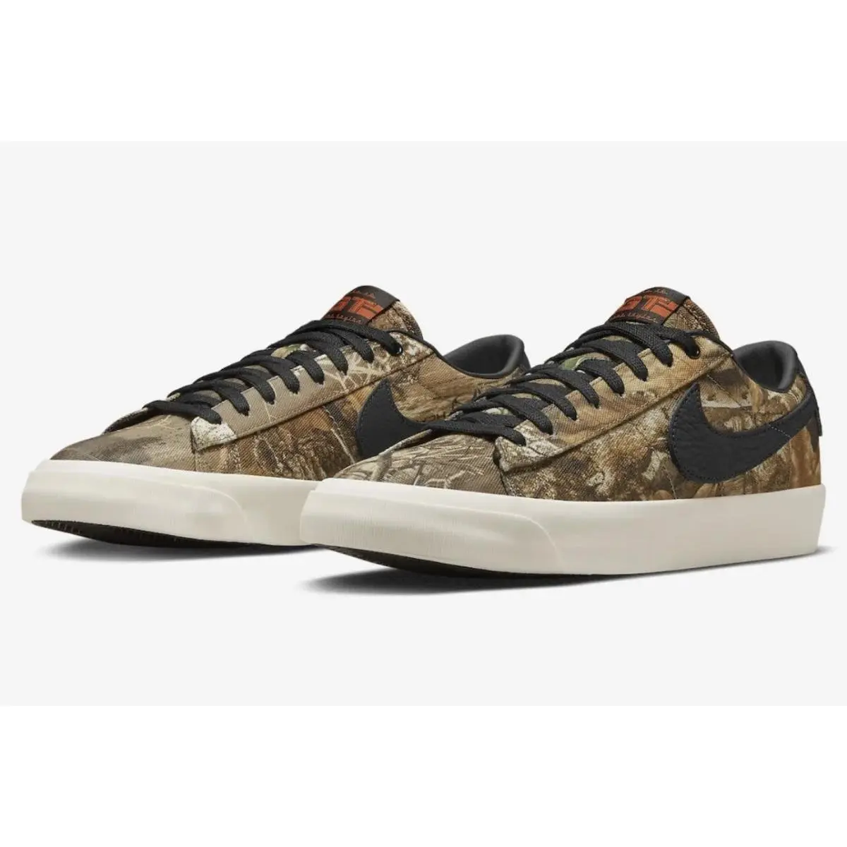 Nike shoes - Blazer Low Pro - Blazer Low Pro - DO9398-001 - Black (UPC: 0196151838231) 0