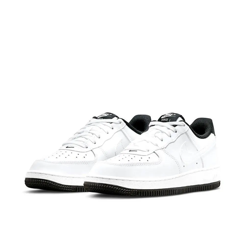 Nike shoes - DV1332 100 - DV1332 100 - White/White-Black (UPC: 196149544052) 0
