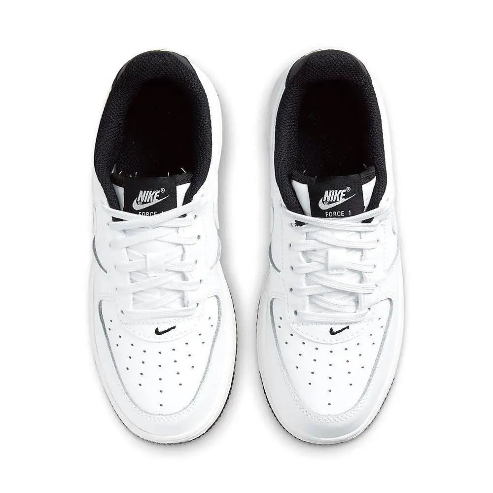 Nike shoes - DV1332 100 - DV1332 100 - White/White-Black (UPC: 196149544052) 1