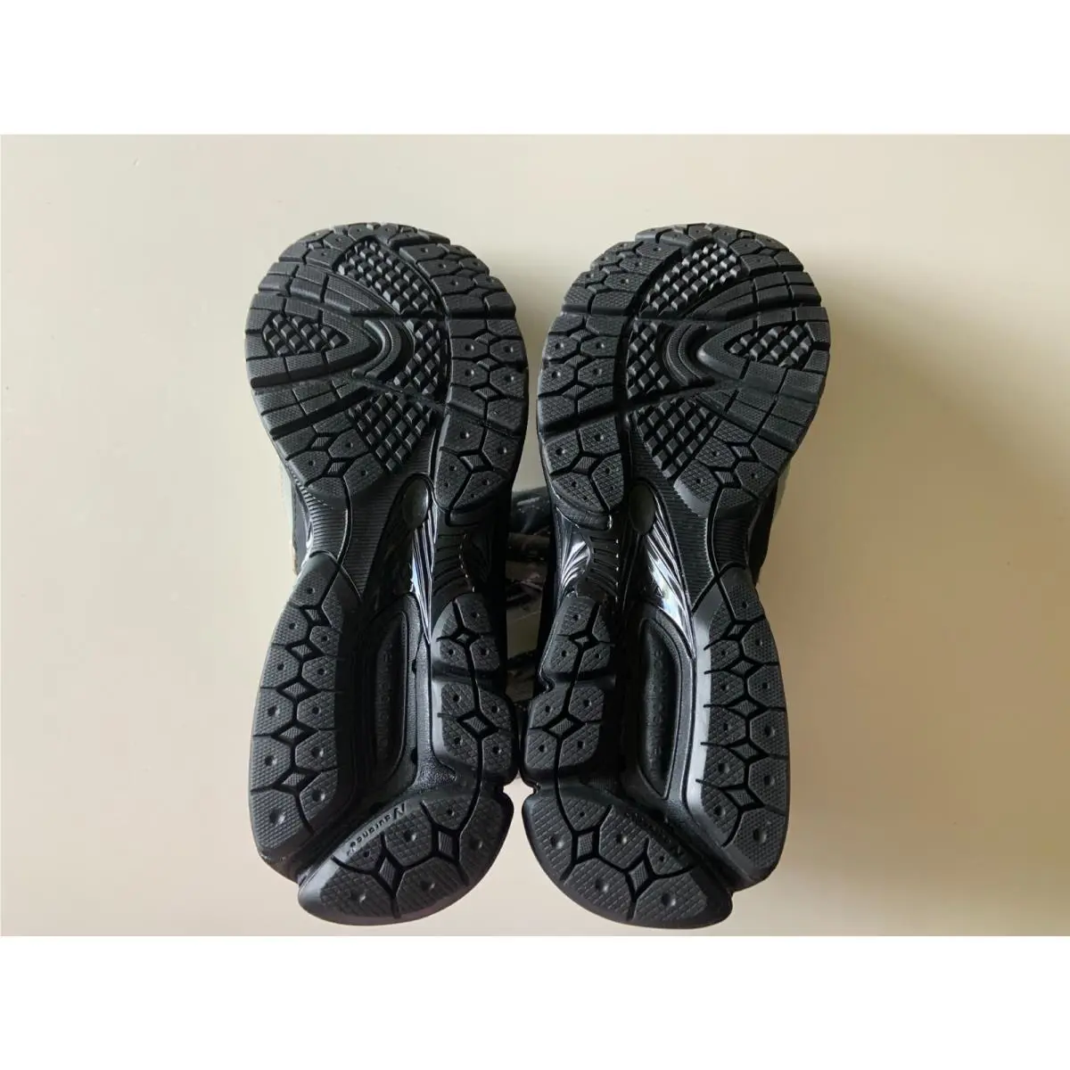 New Balance shoes - STONE GREY (UPC: 195481805951) 5