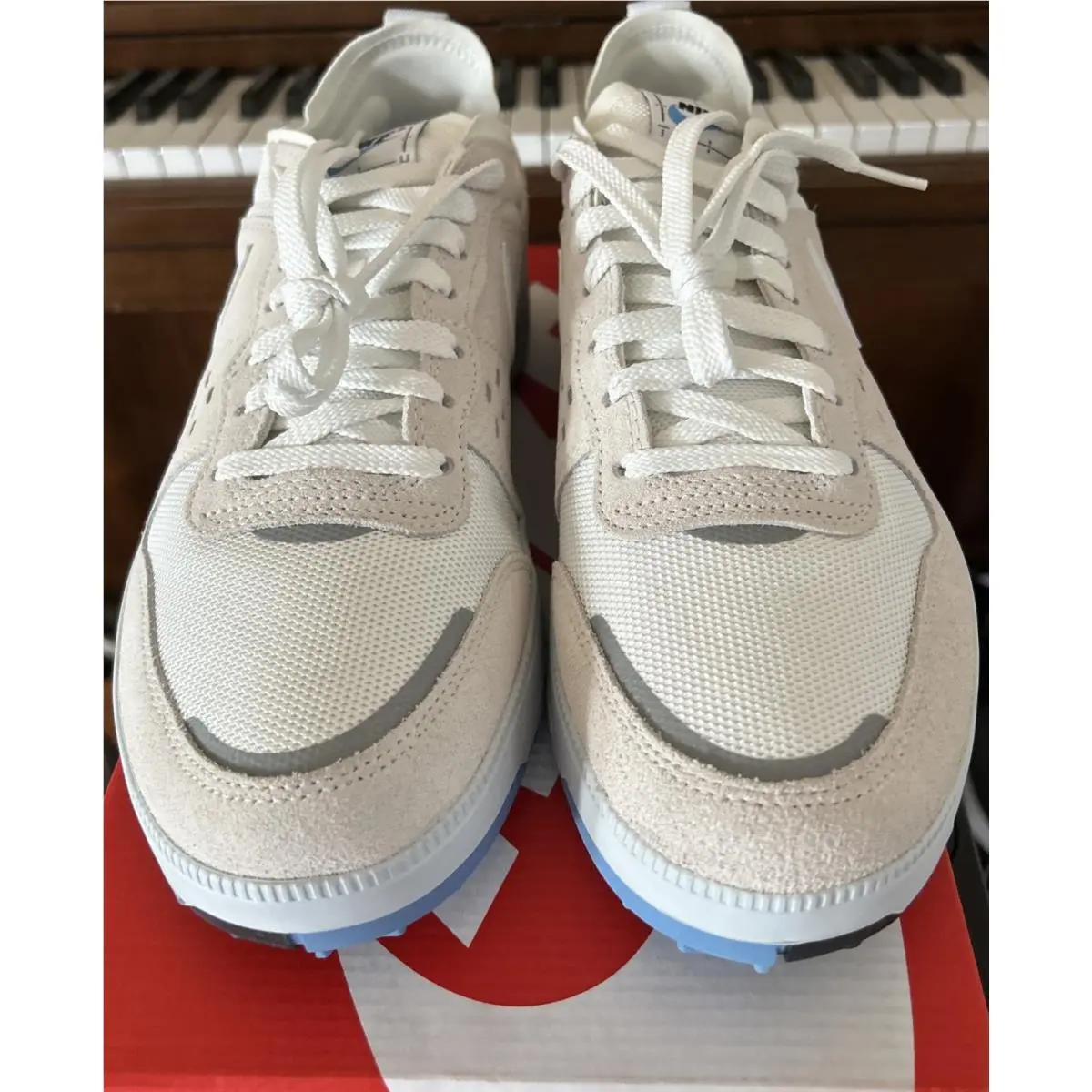 Nike shoes - Nike C1TY - FZ3863-102 - Ivory 0