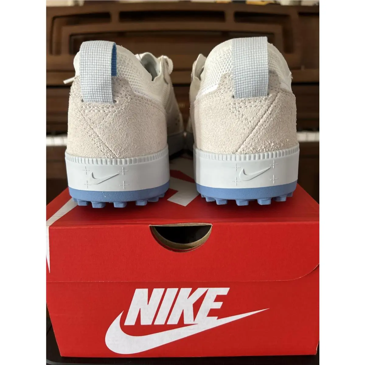 Nike shoes - Nike C1TY - FZ3863-102 - Ivory 2