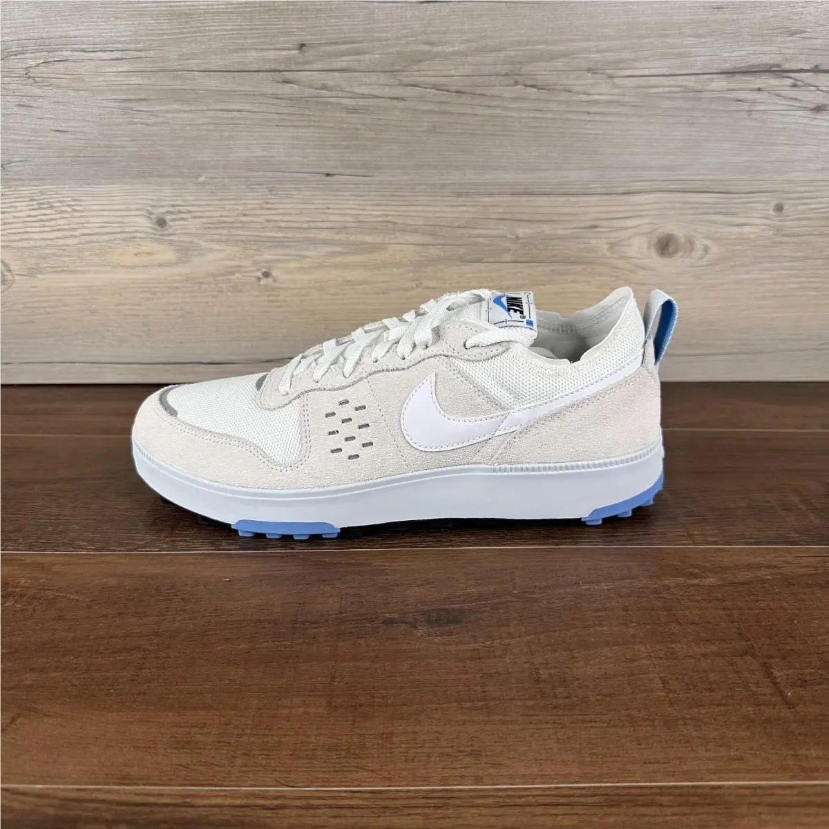 Nike shoes - Nike C1TY - FZ3863-102 - Cream (UPC: 197601557672) 0