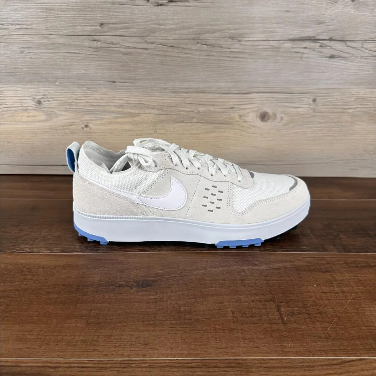 Nike shoes - Nike C1TY - FZ3863-102 - Cream (UPC: 197601557672) 1