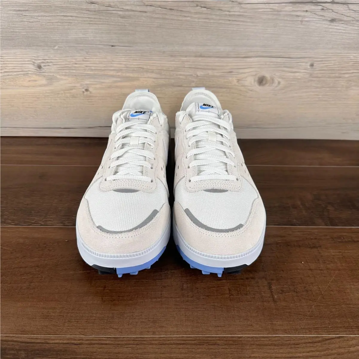 Nike shoes - Nike C1TY - FZ3863-102 - Cream (UPC: 197601557672) 2