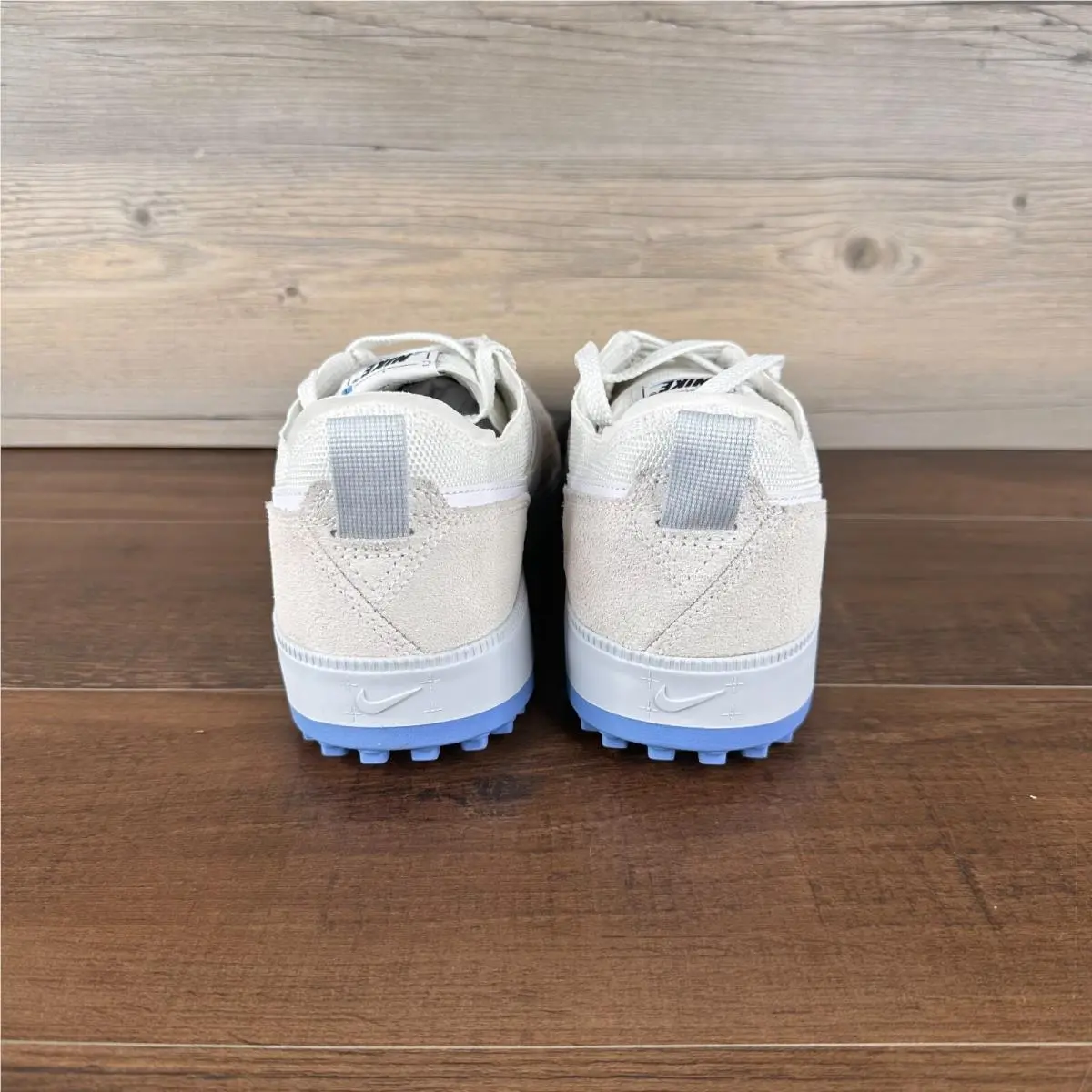 Nike shoes - Nike C1TY - FZ3863-102 - Cream (UPC: 197601557672) 3