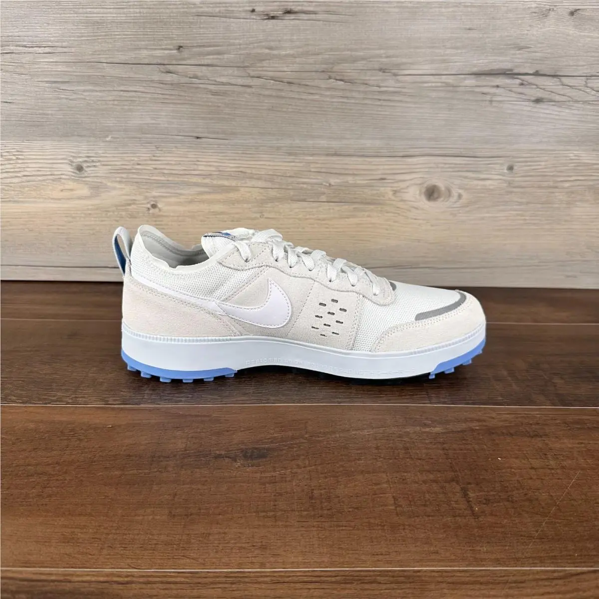 Nike shoes - Nike C1TY - FZ3863-102 - Cream (UPC: 197601557672) 4