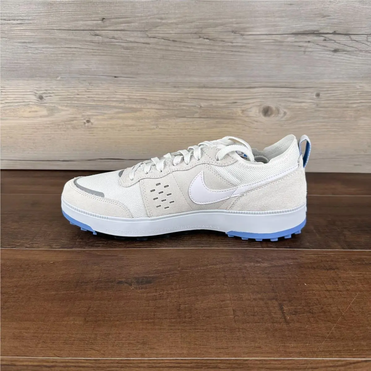 Nike shoes - Nike C1TY - FZ3863-102 - Cream (UPC: 197601557672) 5
