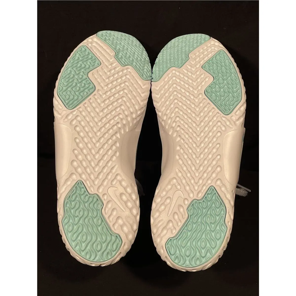 Nike shoes - Nike Renew In-Season - Renew - DC1869-001 - Wolf Gray/Glacier Ice-White 6