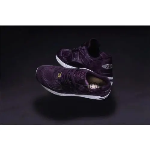 New Balance shoes - New Balance 990 v2 - M990CPT2 - Purple 3