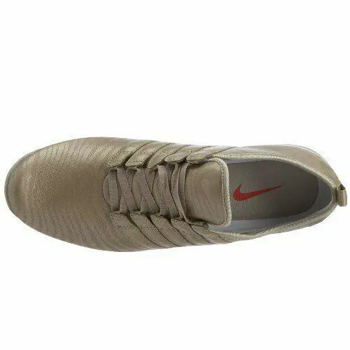 Nike shoes - GOLD - VELCRO 4