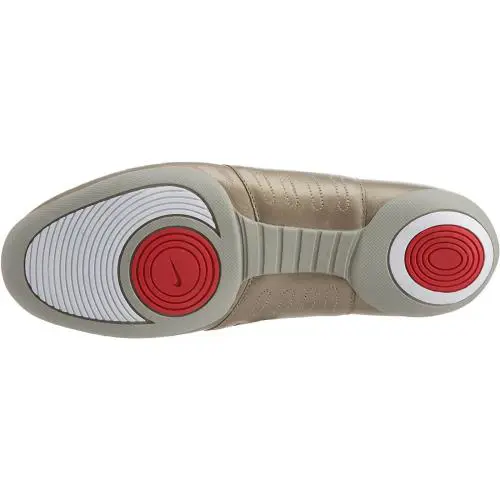 Nike shoes - GOLD - VELCRO 5