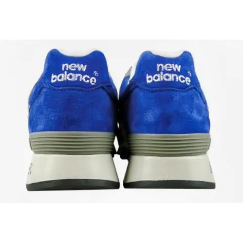 New Balance shoes - New Balance 577 - M577GWO1 - Gray 10