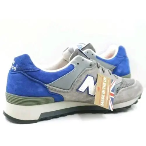 New Balance shoes - New Balance 577 - M577GWO1 - Gray 3
