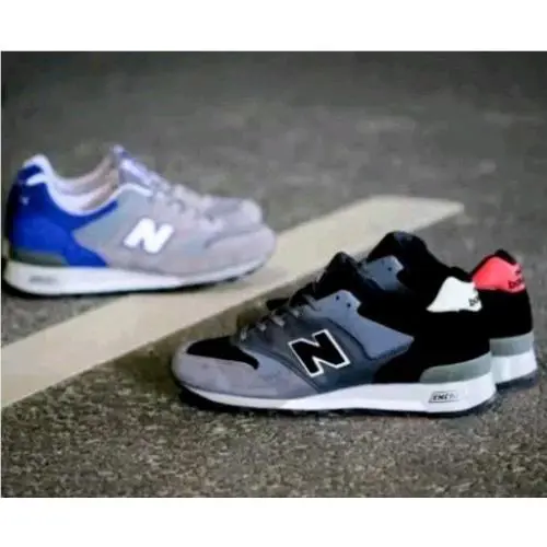 New Balance shoes - New Balance 577 - M577GWO1 - Gray 9