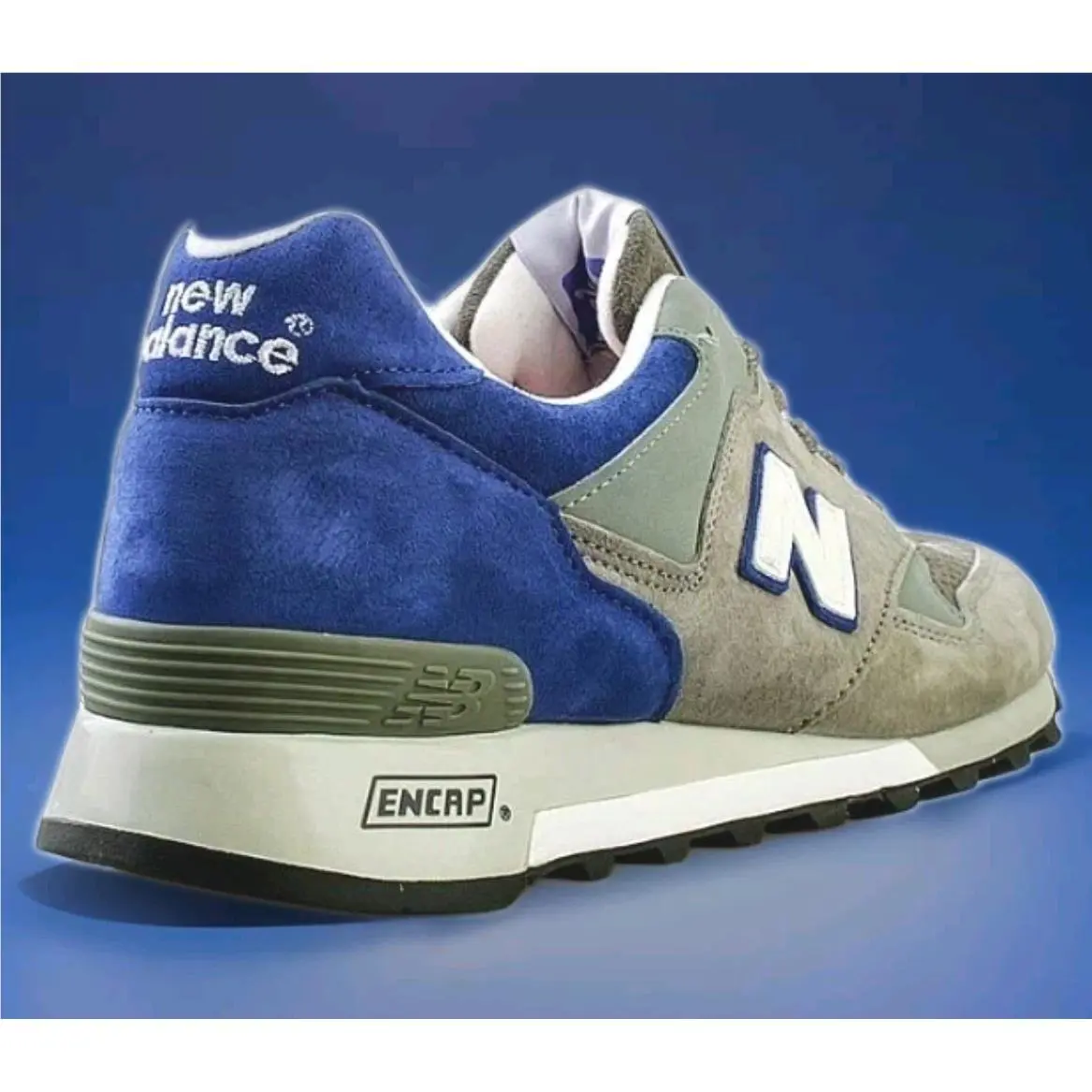 New Balance shoes - New Balance 577 - M577GWO1 - Gray 11