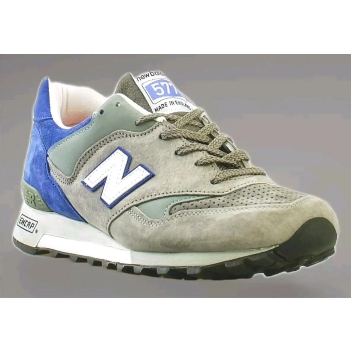 New Balance shoes - New Balance 577 - M577GWO1 - Gray 5