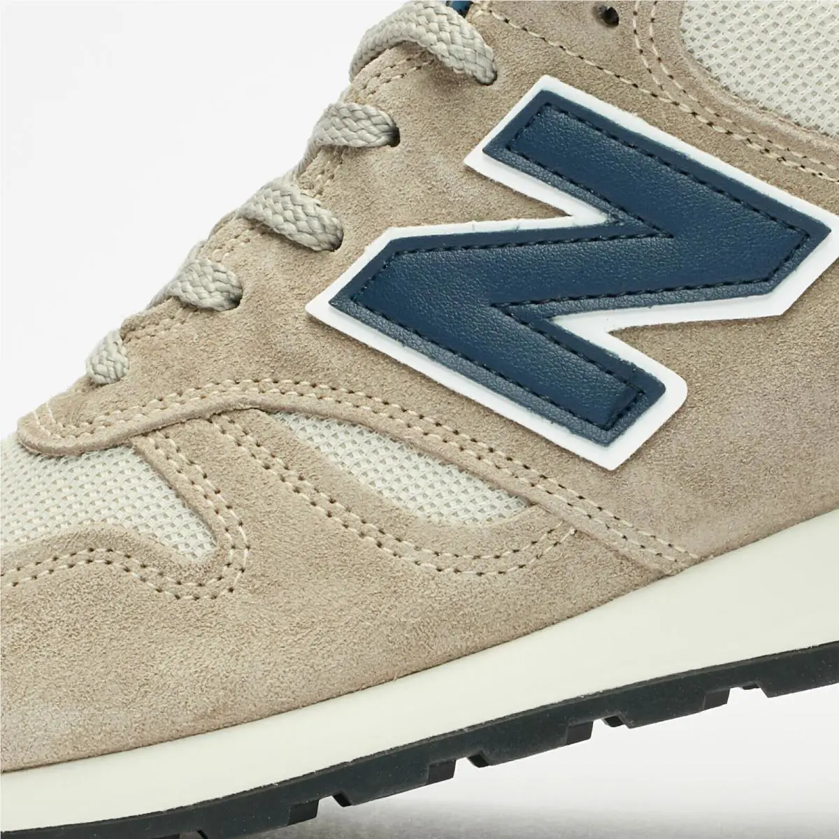 New Balance shoes - New Balance 670 - M670ORC - Grey 4