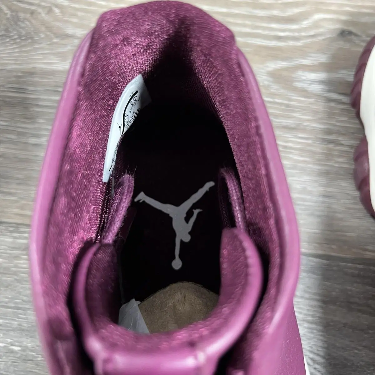 Nike shoes - Future - Future - Ar0726-600 - Purple 14