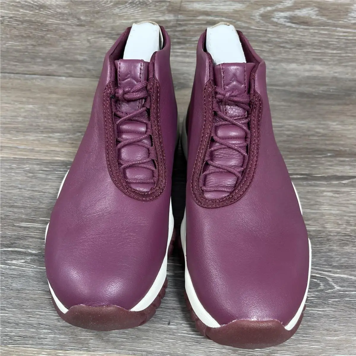 Nike shoes - Future - Future - Ar0726-600 - Purple 2