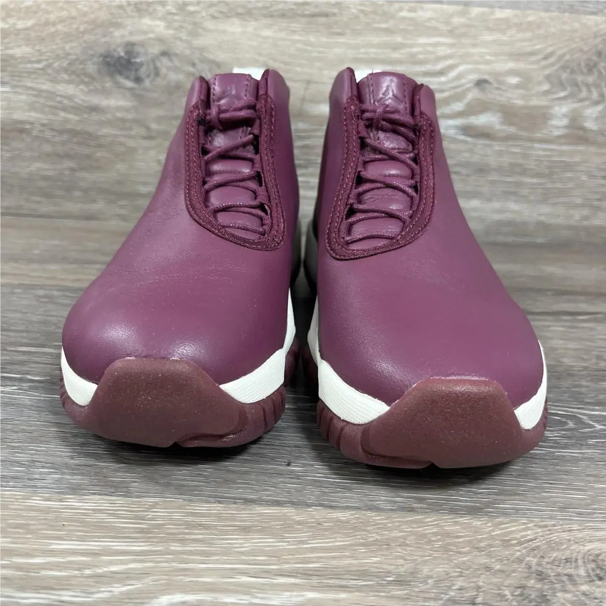 Nike shoes - Future - Future - Ar0726-600 - Purple 3