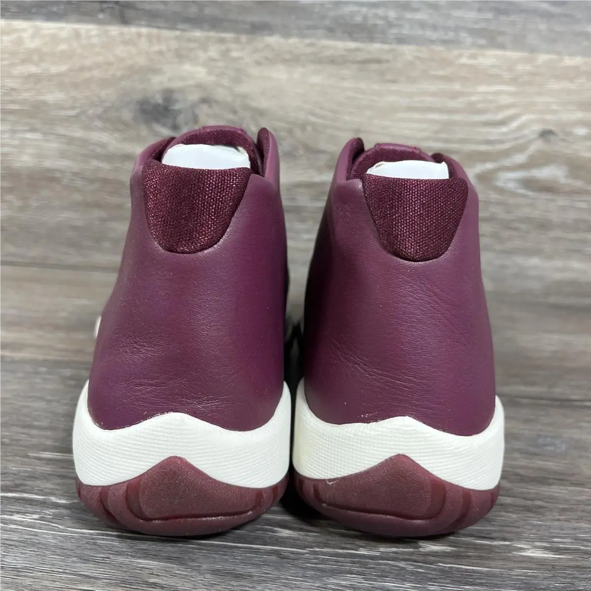 Nike shoes - Future - Future - Ar0726-600 - Purple 9