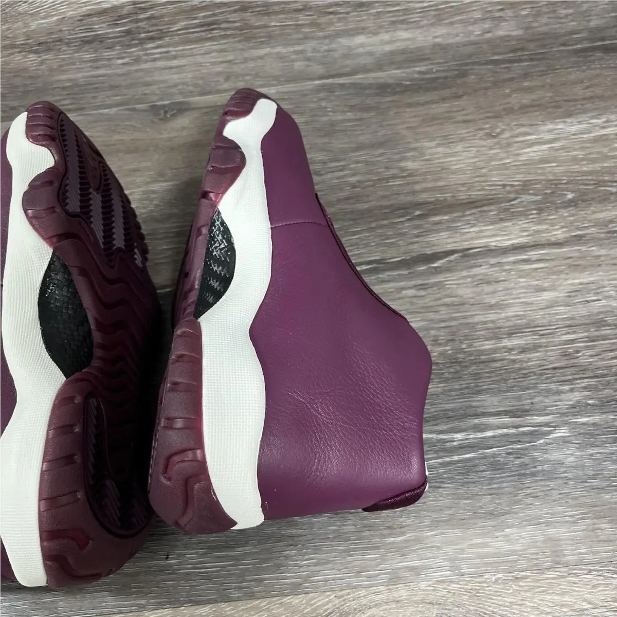 Nike shoes - Future - Future - Ar0726-600 - Purple 10