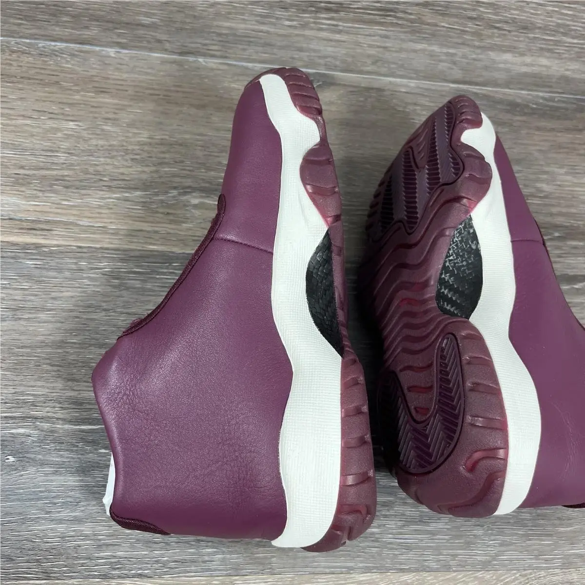 Nike shoes - Future - Future - Ar0726-600 - Purple 11