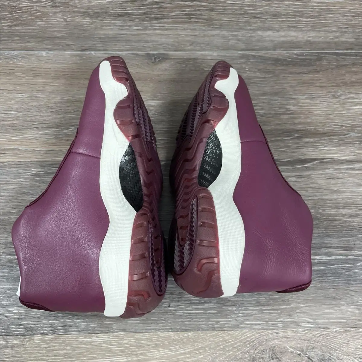 Nike shoes - Future - Future - Ar0726-600 - Purple 12