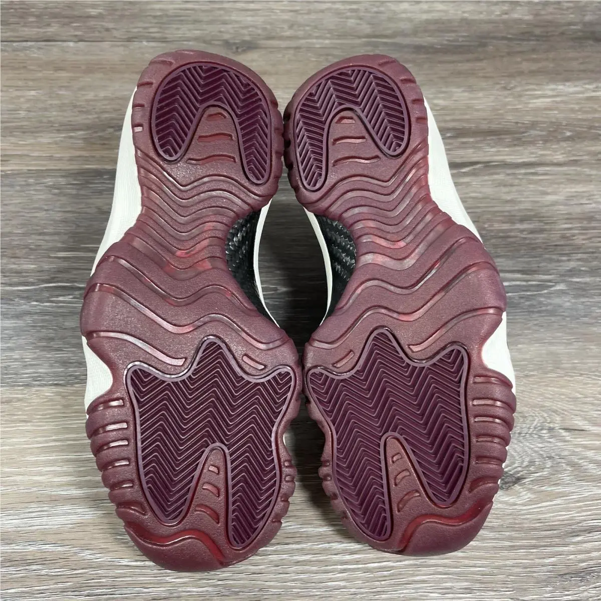 Nike shoes - Future - Future - Ar0726-600 - Purple 15