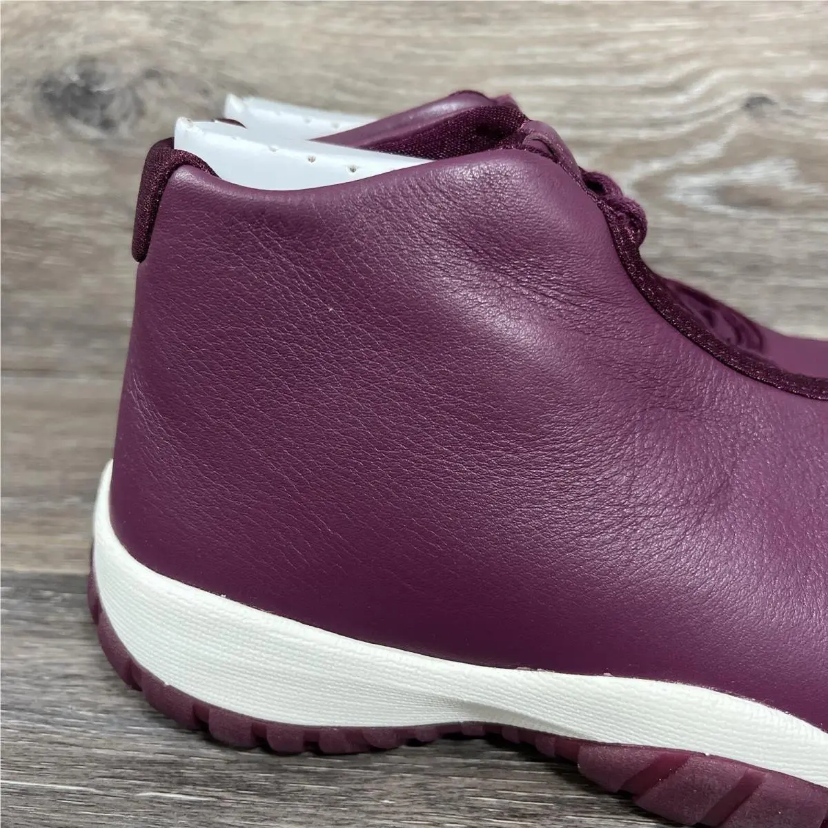 Nike shoes - Future - Future - Ar0726-600 - Purple 1