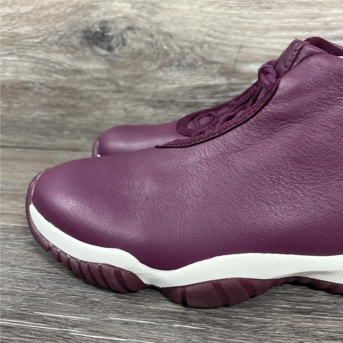 Nike shoes - Future - Future - Ar0726-600 - Purple 5