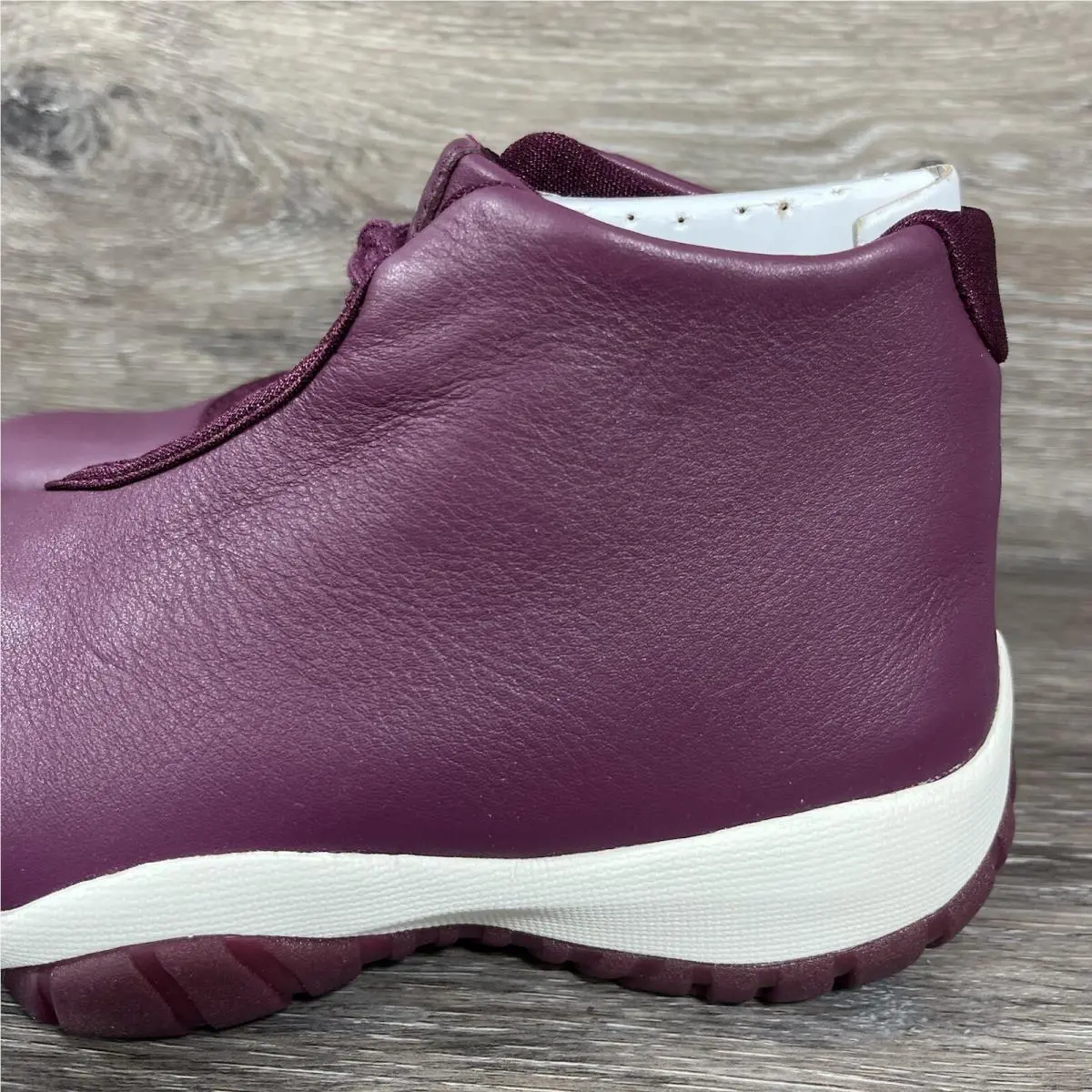 Nike shoes - Future - Future - Ar0726-600 - Purple 6