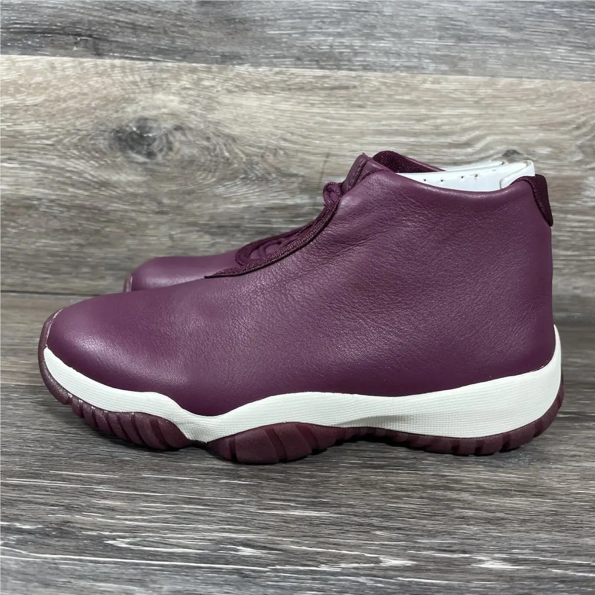Nike shoes - Future - Future - Ar0726-600 - Purple 7