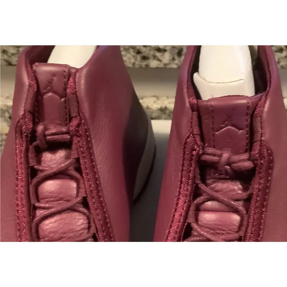 Nike shoes - Future - Future - Ar0726-600 - Bordeaux 3
