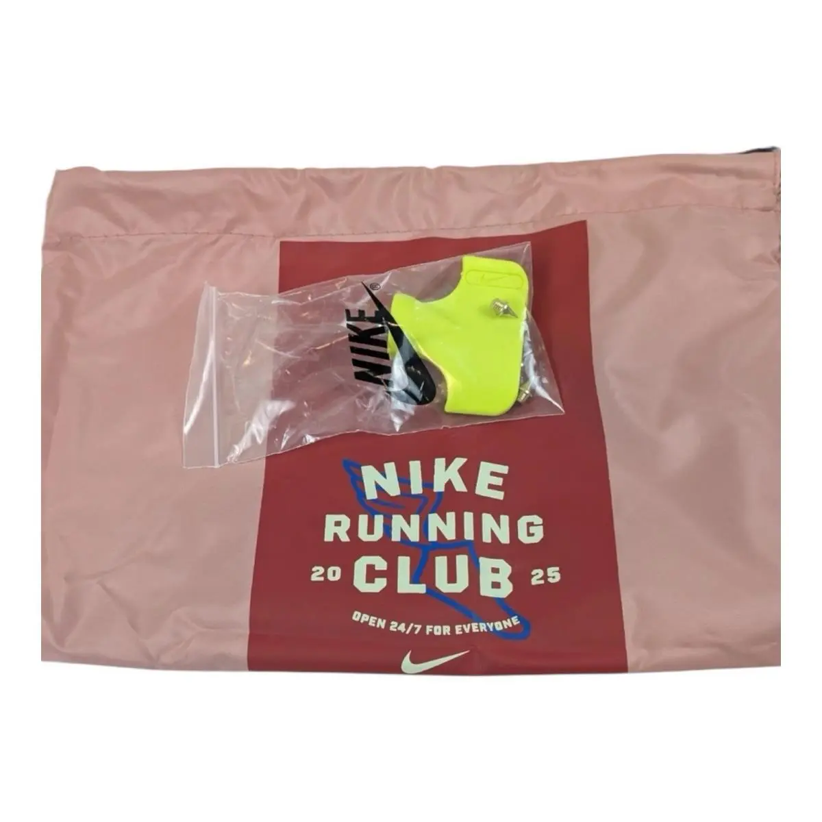 Nike shoes - Zoom Rival Sprint All - Zoom Rival Sprint All - HQ2061-600 - Pink 9